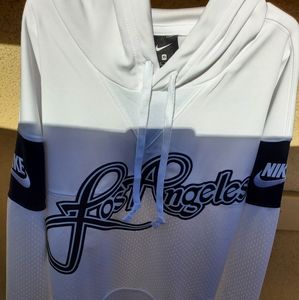 NWT Nike US Football Los Angeles Hoodie - XS
